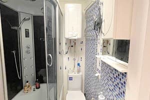 Лавандовый рассвет. Alex Apartments 10