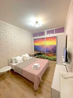Лавандовый рассвет. Alex Apartments 9