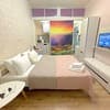 Квартира Лавандовый рассвет. Alex Apartments. Апартаменты двухместный  8