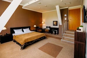 Готель Lavina Park Hotel. Класік   3