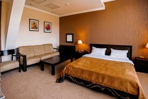 Готель Lavina Park Hotel. Класік   6