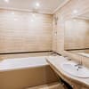 Готель Lavina Park Hotel. Комфорт  з терасою 2