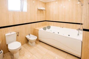 Отель Лавина. Люкс двухместный  7