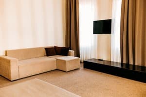 Готель Lavina Park Hotel. Сюїт 5