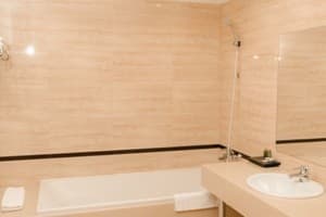 Готель Lavina Park Hotel. Сюїт з терасою 2