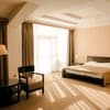 Готель Lavina Park Hotel. Сюїт з терасою 1
