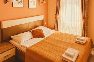Отель Леотель. Стандарт двухместный  1