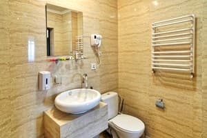 Санаторий Лесная Песня. Стандарт двухместный  5