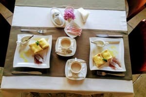 Летучий Голландец 4