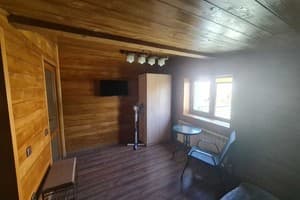 Частная усадьба Лидия. Апартаменты 5-местный Двухкомнатный 4