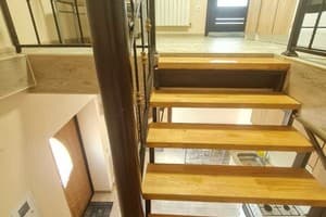 Частная усадьба Лидия. Апартаменты 5-местный Двухкомнатный 6