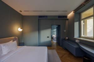 Бутик-отель Lion's Castle. Полулюкс двухместный  2