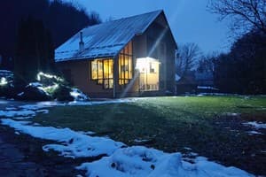 Лисна хата 1