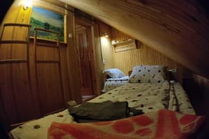 Лисна хата 11