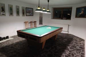 Лисна хата 13