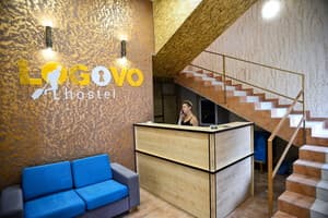 Хостел Logovo Hostel