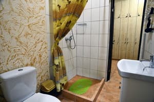 Хостел Logovo Hostel. 4-местном номере  6