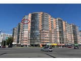Лучшая панорамная в ЖК "Набережный квартал" Бесключевой доступ! 38