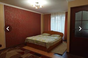 Квартира Луцк сутки Эконом проспект Воли