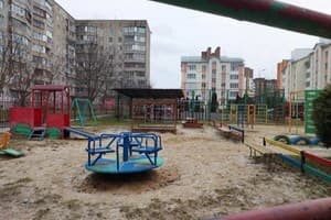 Луцк сутки Гончара  5