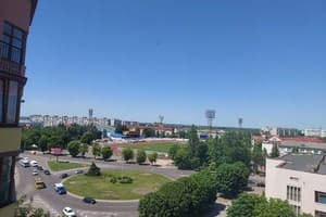 Луцк сутки ЖК Центральный 6