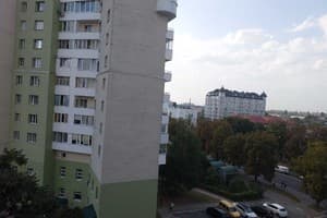 Луцьк доба Київскай 6