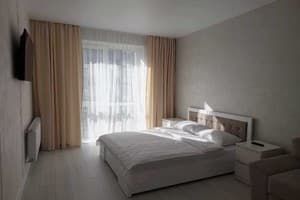 Квартира Луцк сутки класса Люкс возле ж/д вокзала