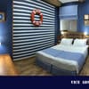 Lucky Ship. Art Hotel 26-27/70