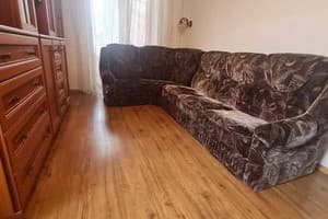 Квартира Lutsk Apartment на вул. Кравчука, 34а. Апартаменти 6-місний трикімнатні 3