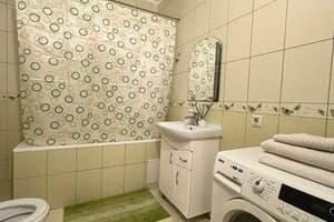 Квартира Lutsk Apartment ул.Арцеулова 22. Апартаменты двухместный +3 7