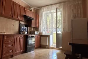 Квартира Lutsk Apartment ул.Арцеулова 22. Апартаменты двухместный +3 4