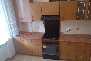 Квартира Lutsk Apartment ул.Липинского 3. Апартаменты двухместный + 2 доп. места 3