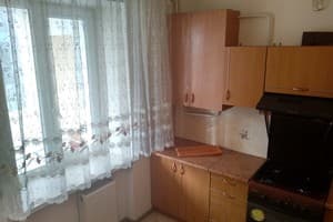 Квартира Lutsk Apartment ул.Липинского 3. Апартаменты двухместный +4 1