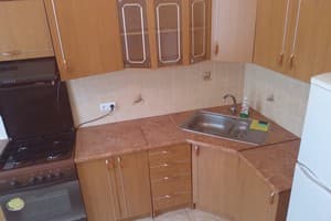 Квартира Lutsk Apartment ул.Липинского 3. Апартаменты двухместный +4 4
