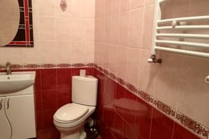Квартира Lutsk Apartment ул.Липинского 3. Апартаменты двухместный +4 6