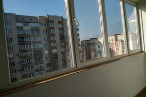 Квартира Lutsk Apartment ул.Липинского 3. Апартаменты двухместный +4 8