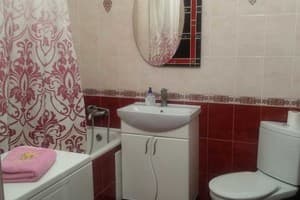 Квартира Lutsk Apartment ул.Липинского 3. Апартаменты двухместный +4 9