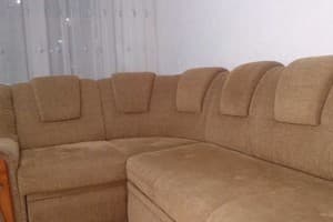 Квартира Lutsk Apartment ул.Липинского 3. Апартаменты двухместный +4 10