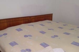 Квартира Lutsk Apartment ул.Липинского 3. Апартаменты двухместный +4 11
