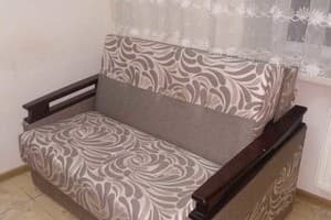 Квартира Lutsk Apartment ул.Липинского 3. Апартаменты двухместный +4 12