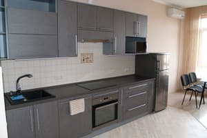 Квартира Lux Apart Lviv. Апартаменты 4-местный Lux Apart Lviv 2 2