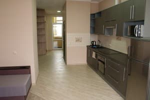 Квартира Lux Apart Lviv. Апартаменты 4-местный Lux Apart Lviv 2 3