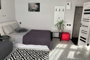 Lux Apartments пл. Гагарина 2