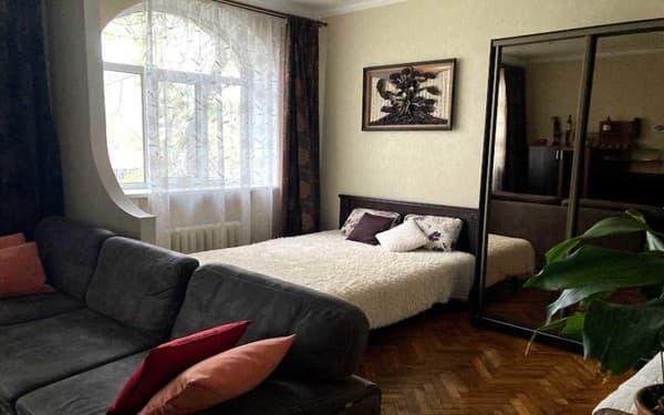 Lux Apartments пр-т Коцюбинского 4