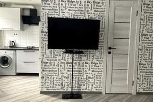 Lux Apartments ул. Замостянская 2