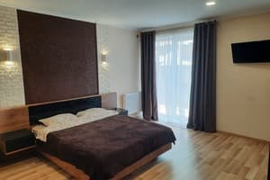 Квартира Luxury Apartments, ул. Михаила Мулика, возле авто и ж/д вокзала