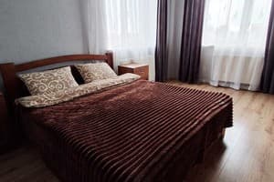 Квартира Luxury Apartments, ул. Михаила Мулика, возле авто и ж/д вокзала. Апартаменты двухместный  1