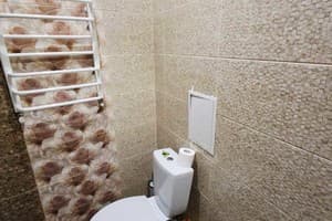 Квартира Luxury Apartments, ул. Михаила Мулика, возле авто и ж/д вокзала. Апартаменты двухместный  6