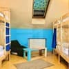 Хостел Lviv City Hostel. Место в женском 6-местном номере  1