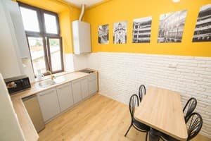 Квартира Lviv4U пл. Мицкевича, 5б. Апартаменты 4-местный  8